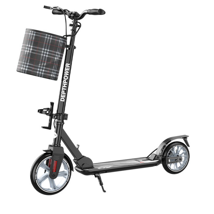 儿童滑板车排名前十名品牌推荐：这10款设计安全，骑行稳定，孩子玩得更开心