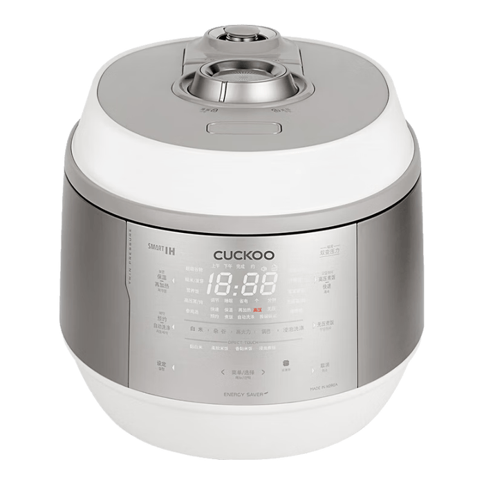 0涂层电饭锅十大品牌排行榜，这10款健康无涂层、煮饭美味，厨房必备选择-图片6