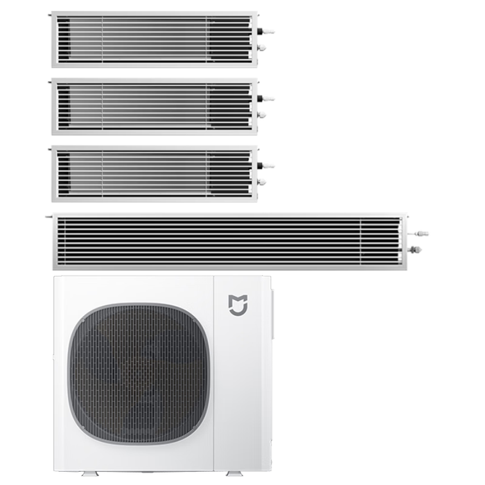 空调排行榜前十名出炉:这10款制冷效果佳,静音舒适,夏季必备-图片3