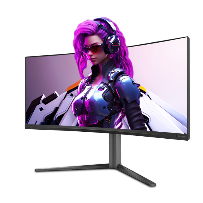 34英寸显示器排名前十品牌揭晓，这10款超高清画质、广视角，带给你极致视觉享受-图片3