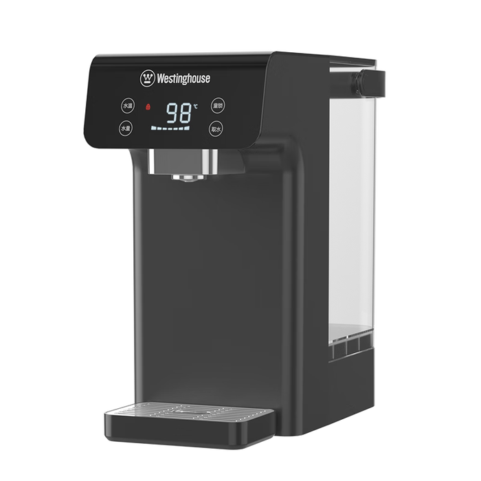 2026年台式饮水机十大品牌排行榜：这10款加热快、节能省电，家庭必备好选择-图片1