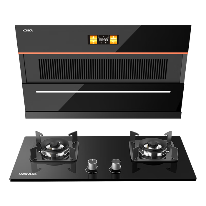 2025年油烟机十大品牌排行榜：这10款吸力强，油烟全净化，厨房更清新-图片9