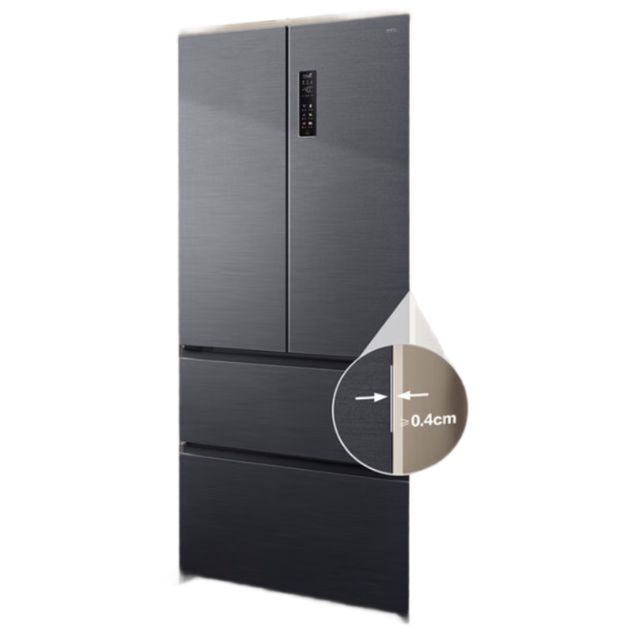 4000元左右冰箱十大品牌排行榜：这10款节能大容量，保鲜效果超赞-图片5