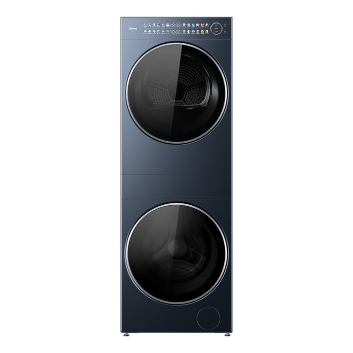 洗烘套装品牌排行前十名：精选这10款高效节能王炸组合