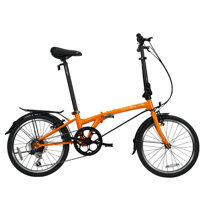 折叠自行车排行榜前十名出炉，这10款轻便耐用，骑行舒适，出行更便捷-图片1