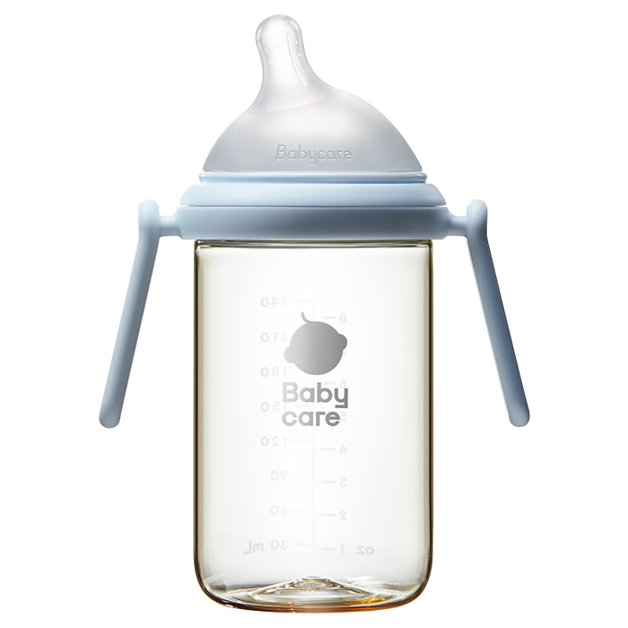 ppsu奶瓶什么品牌好？实测这8款，耐用安全更易清洗-图片6