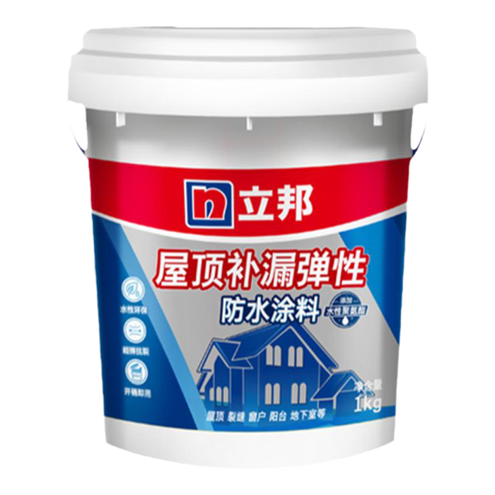 防水涂料排名前十名品牌大揭秘！这10款防水强耐久佳闭眼入-图片7