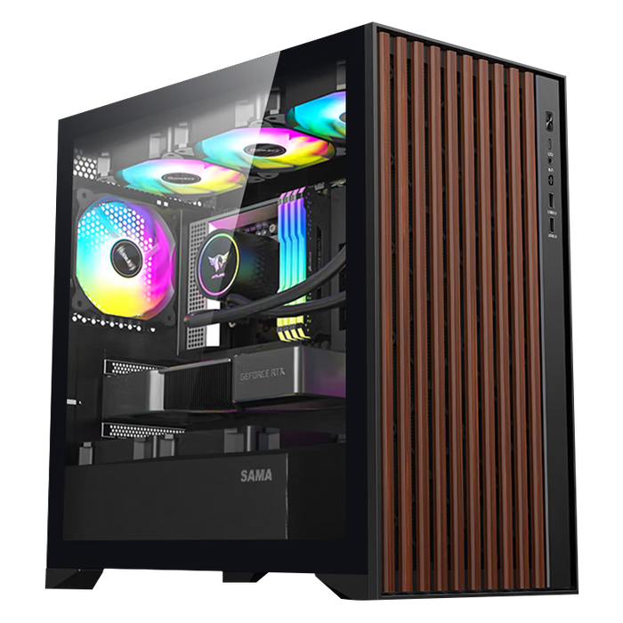 台式电脑排行榜前十名出炉，这10款性能强劲、性价比高，绝对值得入手