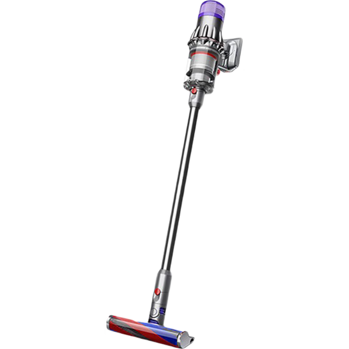 2025年吸尘器十大品牌排行榜揭晓:这10款吸力强劲,清洁超给力-图片2