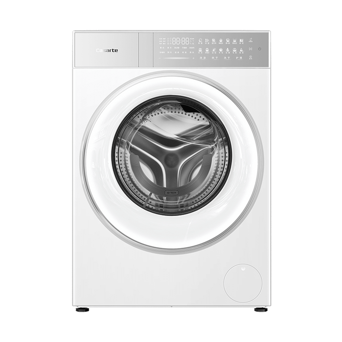 洗衣机哪个品牌好？实测这6款高效省电，洗净力超强-图片3