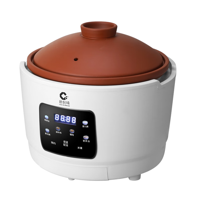柴火饭电饭煲排行榜前十名出炉，这10款米饭香浓、加热均匀，轻松做出美味柴火饭-图片10