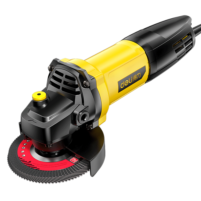 2025年角磨机哪个好用?这8款动力强劲,耐用防护设计,使用更安全,工匠必备-图片3