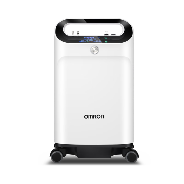 2025年制氧机品牌排名前十名,这10款高浓度氧气输出,静音设计超舒适-图片7