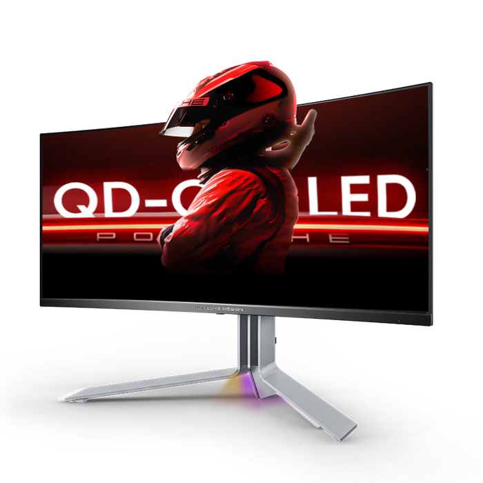 2026年34英寸显示器十大品牌排行榜：这10款色彩精准，游戏办公两不误-图片1