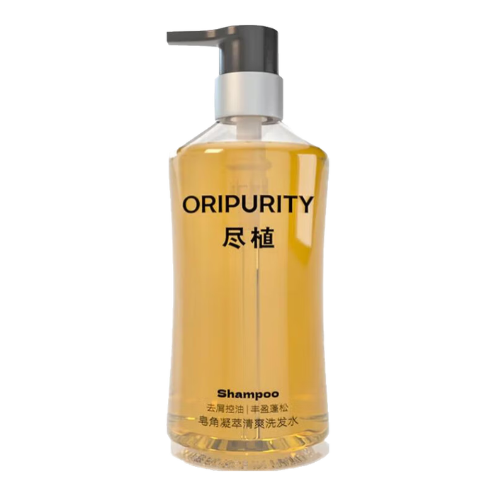 去屑洗发水什么品牌好？这8款止痒控油实力派测评-图片8