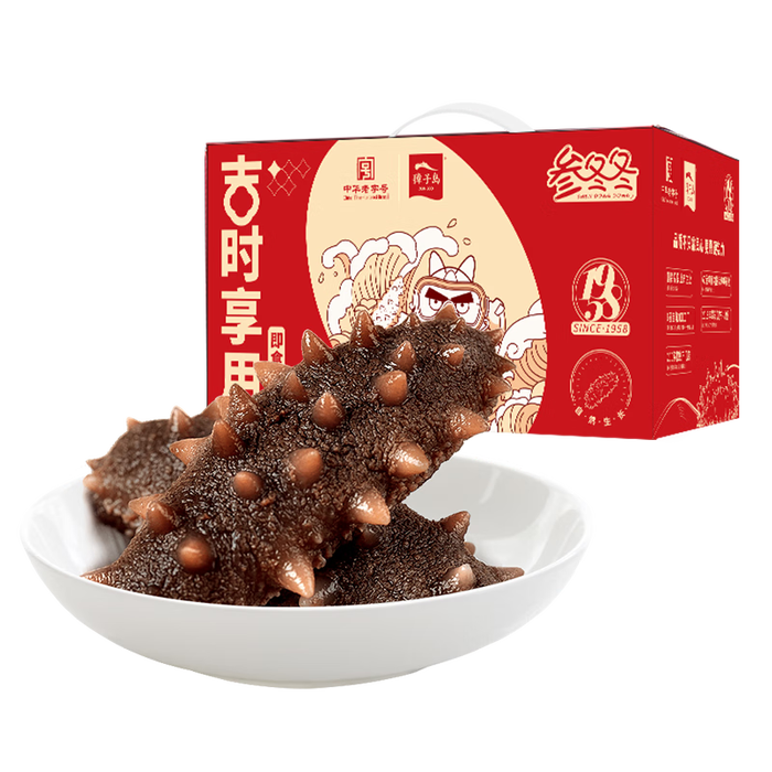 2025年即食海参品牌排名前十名，这10款营养丰富，口感鲜美超赞-图片8