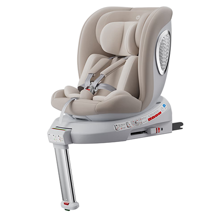 儿童安全座椅品牌排行前十名，这10款保护性能优越，家长们的放心之选