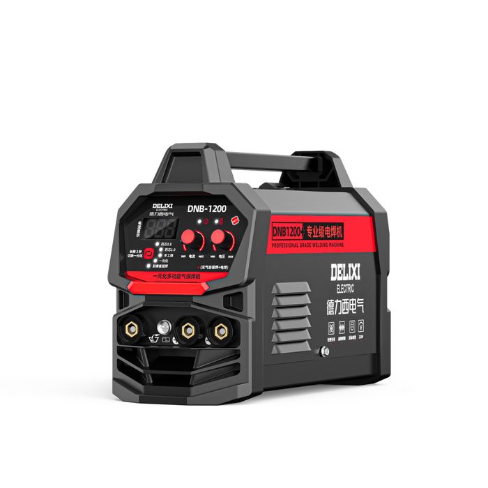 2026年电焊机品牌排名前十名，这10款高功率、节能耐用，焊接效果杠杠的