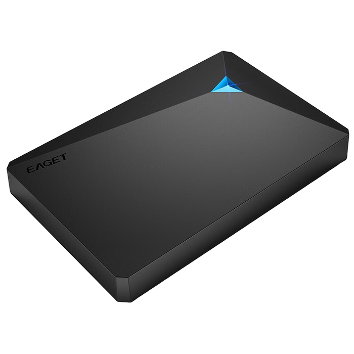 2026年移动硬盘怎么选？这7款超高速存储，性价比高，你绝对不能错过