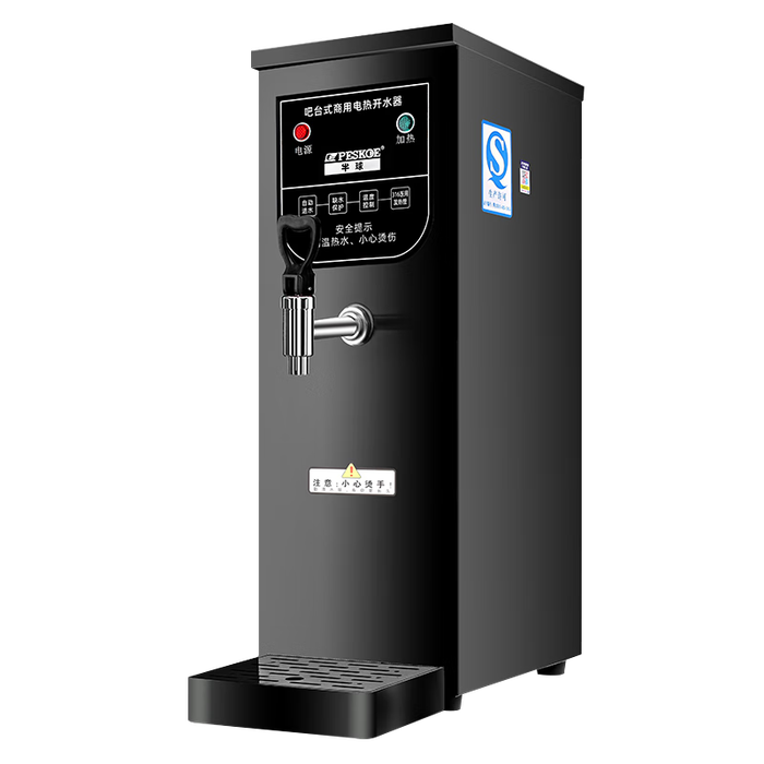 2025年商用开水器十大品牌排行榜，这10款加热快、容量大，满足高需求场所-图片8