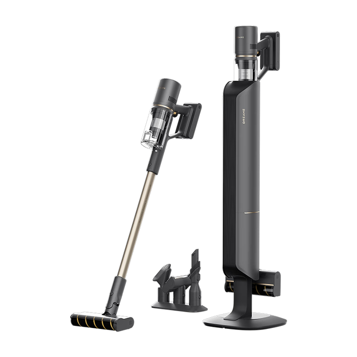 2025年吸尘器十大品牌排行榜揭晓:这10款吸力强劲,清洁超给力-图片1