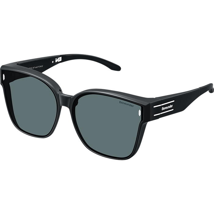 2025年墨镜品牌排名前十名,这10款抗紫外线,时尚百搭,防晒效果超强-图片4