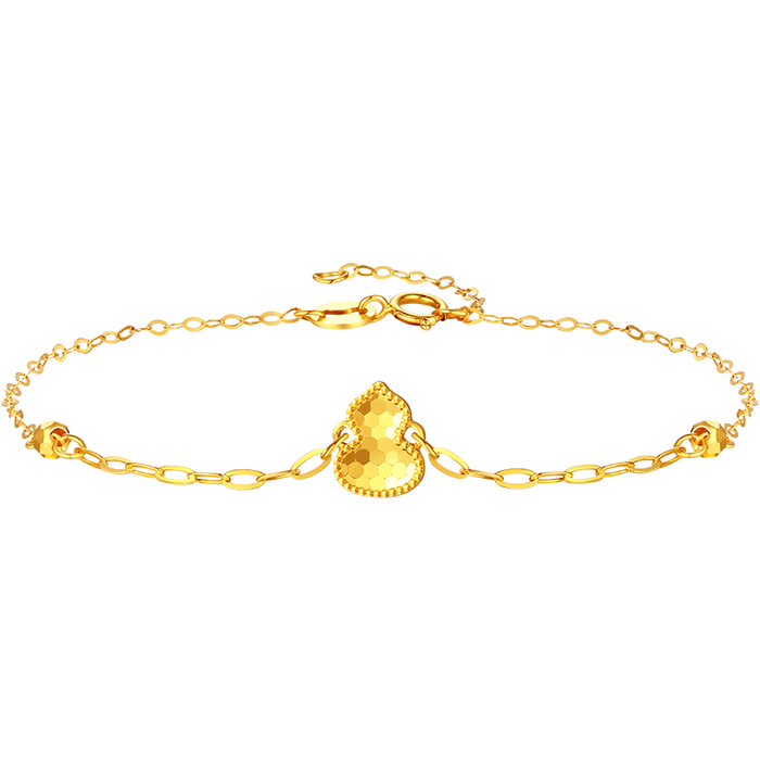 金手链什么品牌好？推荐这7款，时尚优雅，展现独特魅力-图片4