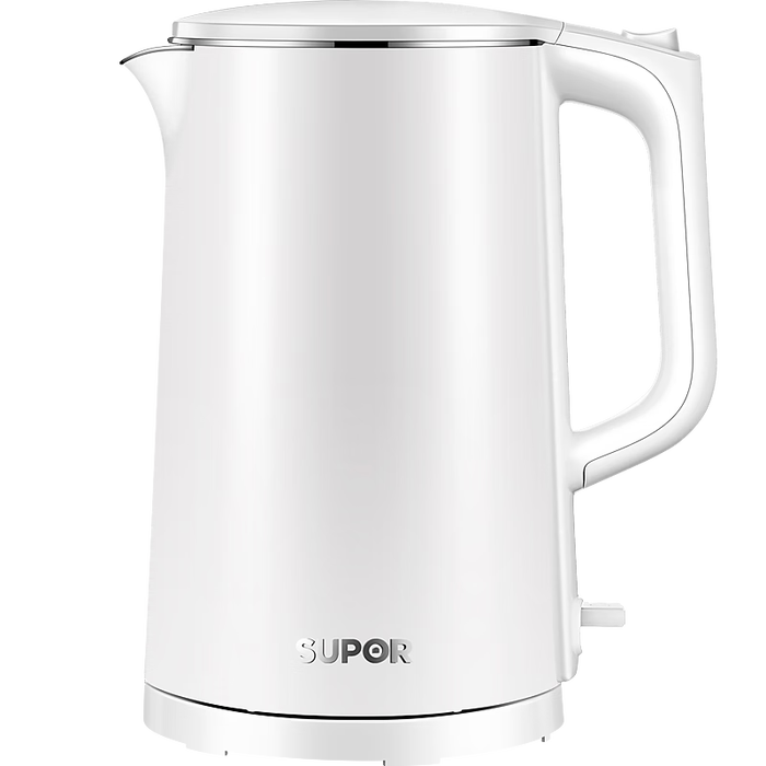 2025年热水壶怎么选？这8款实测效果超赞，快来看看哪个品牌最值得买-图片2