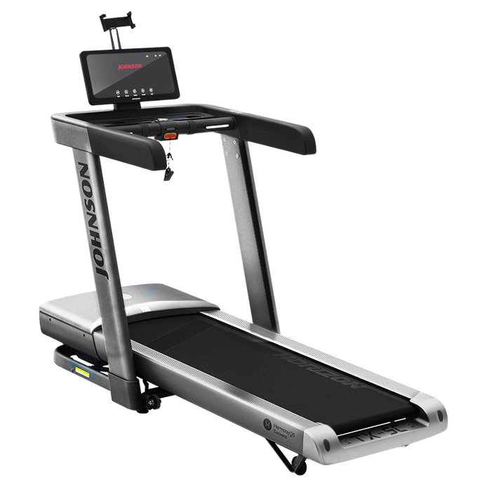 跑步机品牌排行前十名:这10款智能调节,静音效果超赞,跑步更舒适-图片10