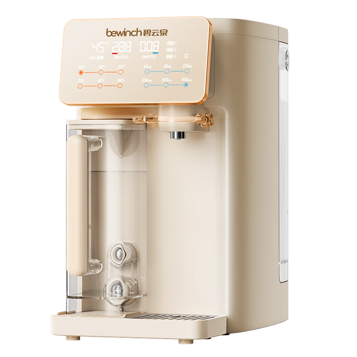 直饮一体机品牌排行前十名，这10款净水高效、智能省心，饮水更安全