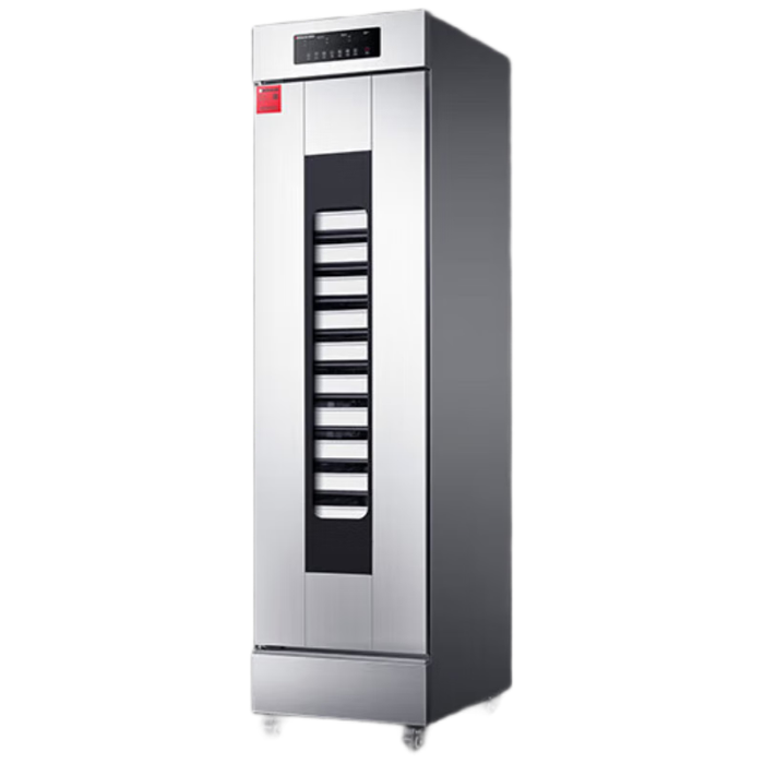 醒发箱排名前十名品牌大揭秘这10款高效发酵、精准控温超实用