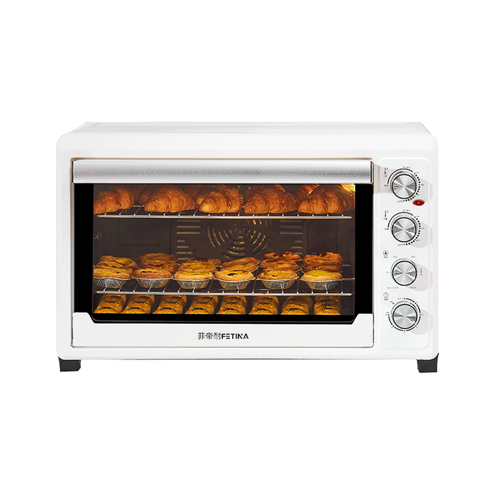 商用烤箱排名前十品牌精选这10款大容量高效能,烘焙必备神器-图片7