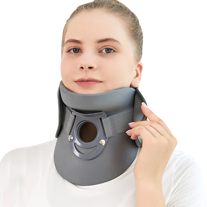 2025年颈椎牵引器品牌排名前十名，这10款舒适贴合，缓解颈椎压力，居家必备神器