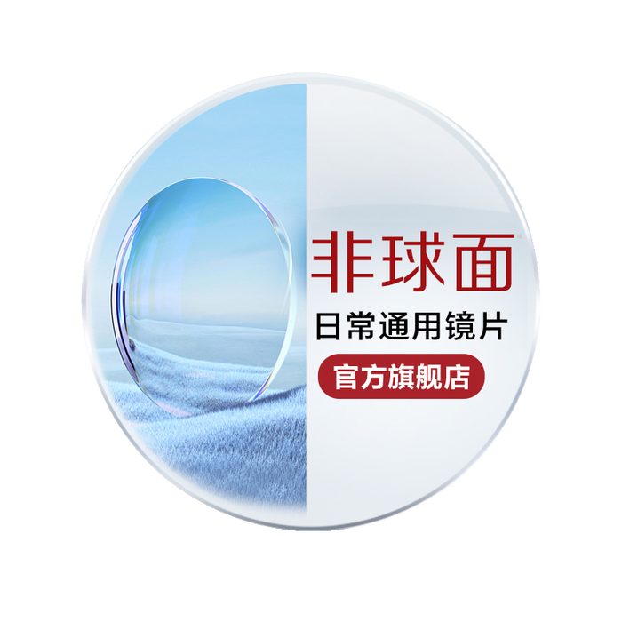 这10款眼镜片登十大品牌榜,轻薄防蓝光高清护眼全都有-图片3