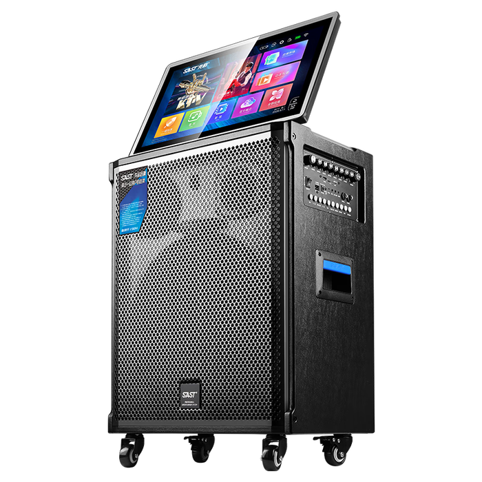 KTV一体机品牌排行前十强:精选这10款全能K歌神器,嗨唱无界!-图片9