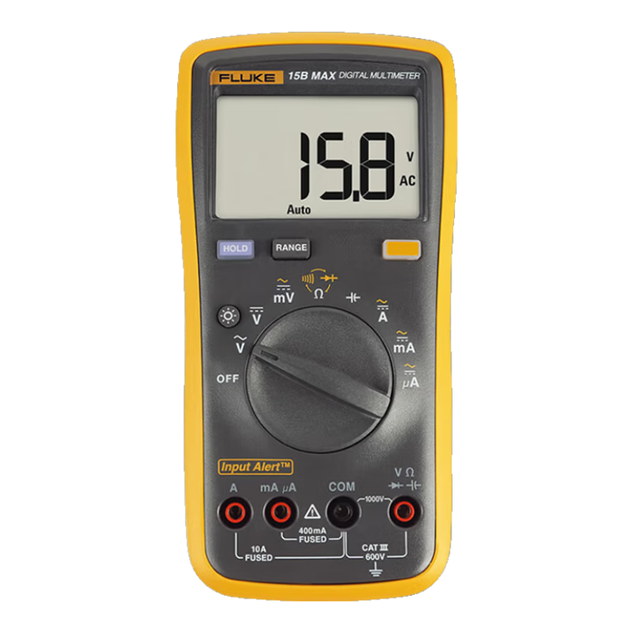 2025年数字万用表哪个好？这9款精准测量，耐用又高效，电工必备-图片1