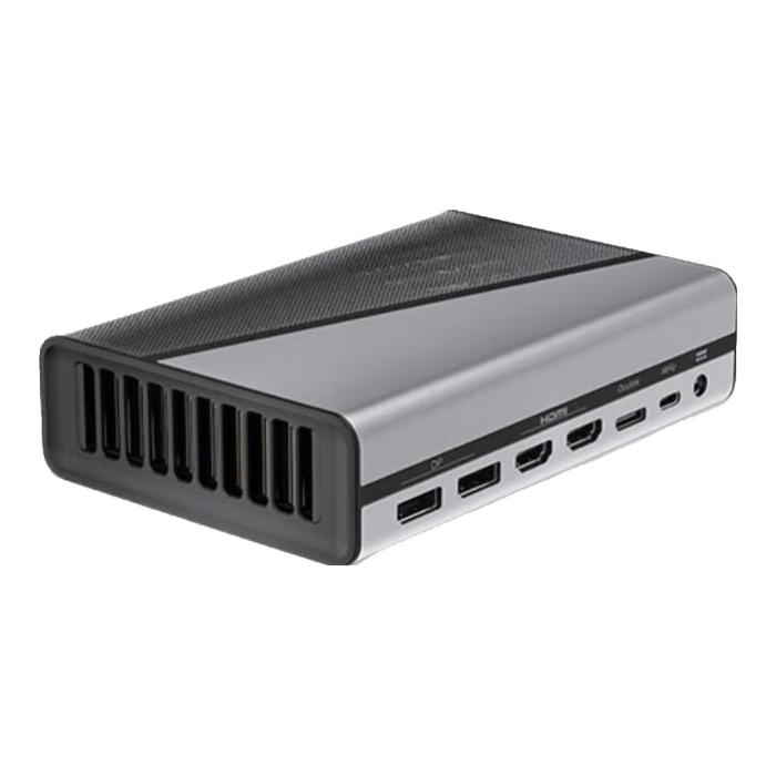 显卡扩展坞品牌排行前十名，这10款性能强劲、兼容性好，游戏体验更畅快