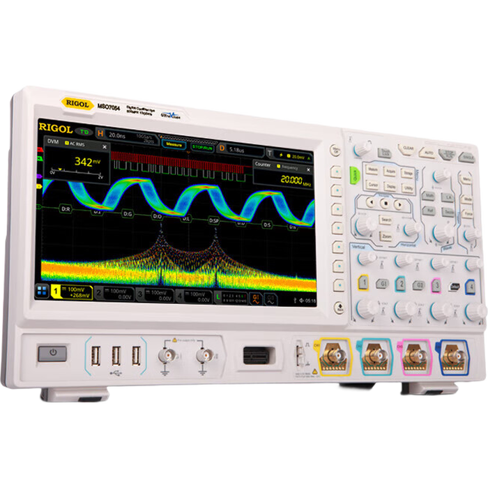 2026年示波器哪个品牌最值得入手？这7款功能强大、用户评价高，你绝对不能错过的选择