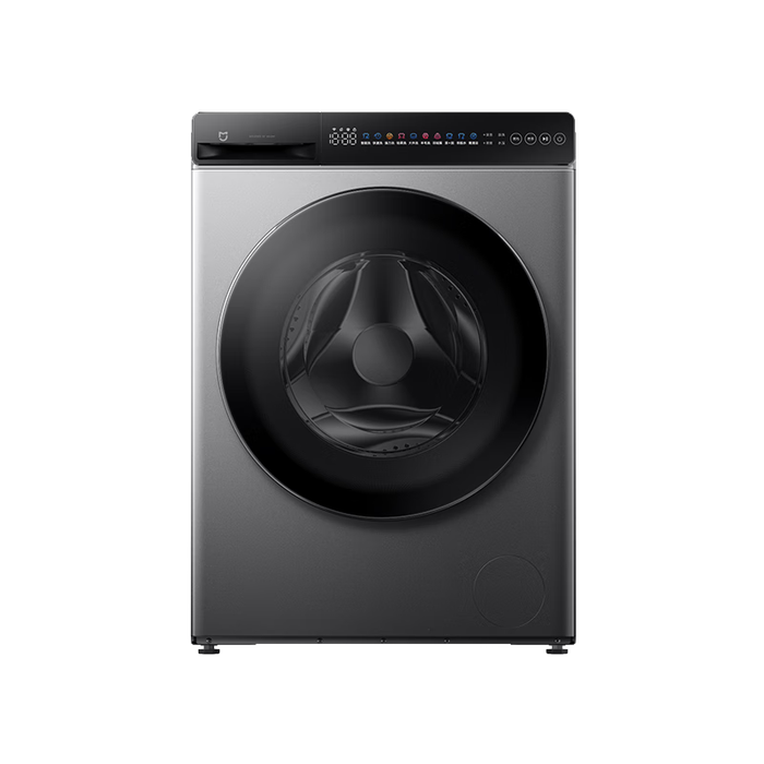 10公斤滚筒洗衣机排行榜前十名出炉：这10款洗净力强，省电又耐用-图片9