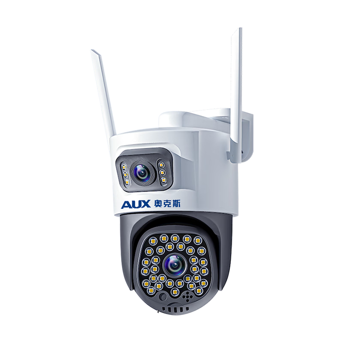 监控摄像头选哪款比较好?这8款高清夜视痛点全解决-图片7