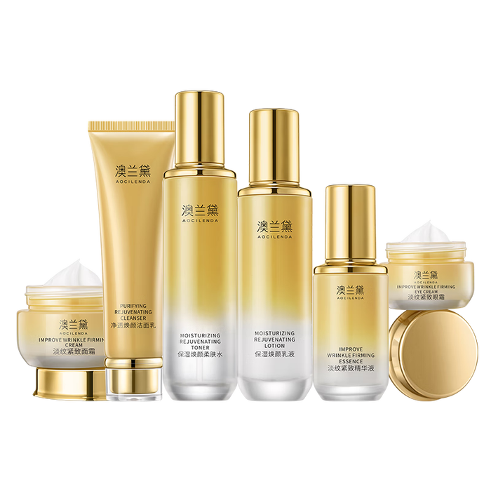 2026年哺乳期护肤品哪款好？这4款温和无刺激，安全有效，让新妈妈们轻松拥有美丽肌肤