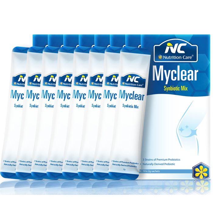 益生菌十大品牌排行榜：这10款调肠道，增强免疫，健康从肠胃开始