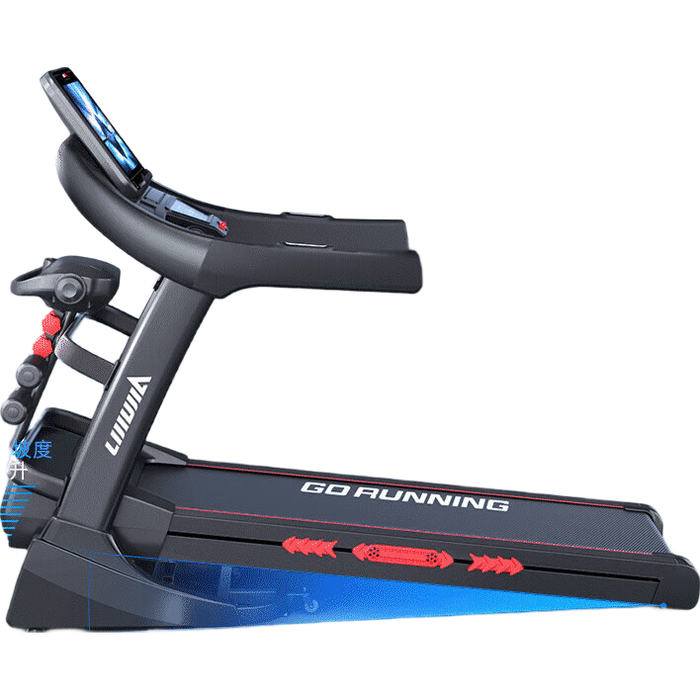 跑步机排名前十品牌：这10款高效减震，跑步更舒适，健身首选-图片6