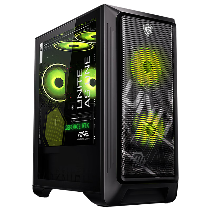 台式电脑排名前十品牌精选这10款高性能主机闭眼入不踩雷-图片4