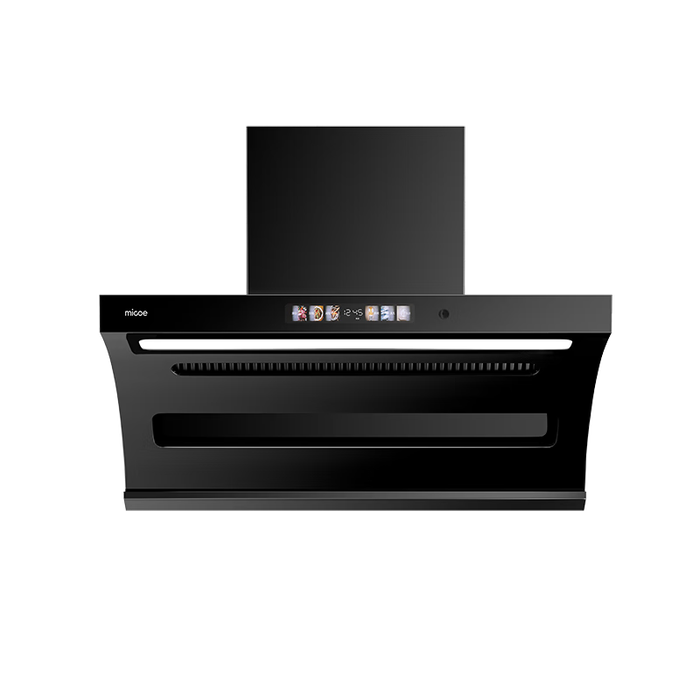 顶侧双吸油烟机排名前十名品牌推荐：这10款高效吸烟，操作便捷，厨房必备-图片10