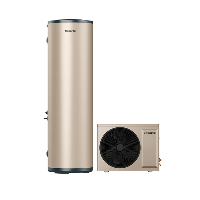 2025年空气能热水器哪个好？这7款性价比超高，省电又恒温，安装简单超实用-图片5