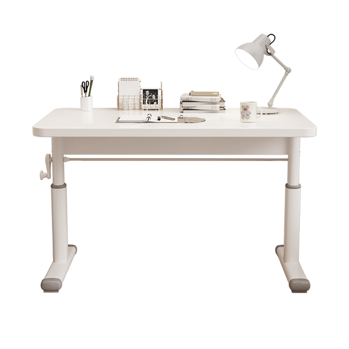 儿童书桌排名前十品牌：精选这10款，舒适又环保，助力孩子学习-图片8