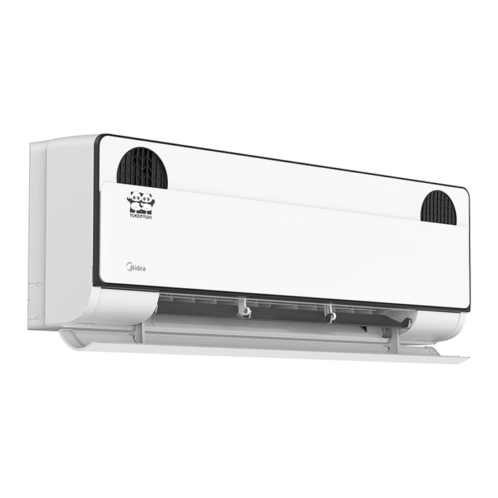 新风空调排名前十名品牌,这10款空气净化效果好,舒适体验让你倍感清新-图片1