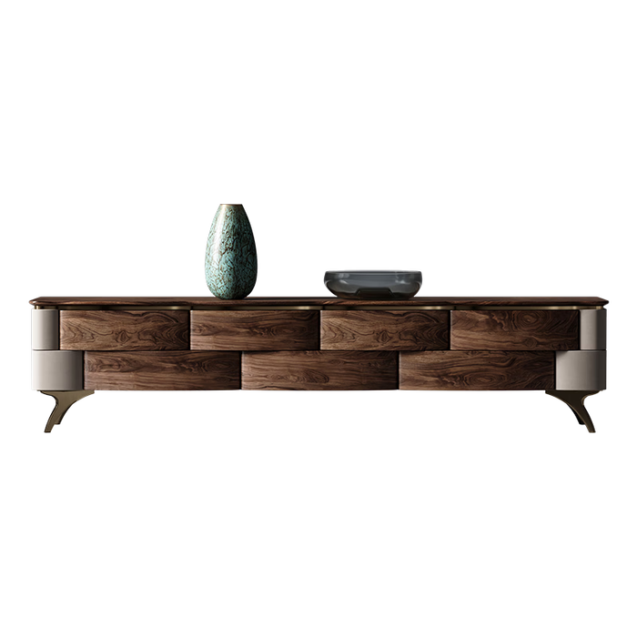 2025年茶几电视柜组合怎么选不踩雷？实测这3款，颜值实用双在线-图片5