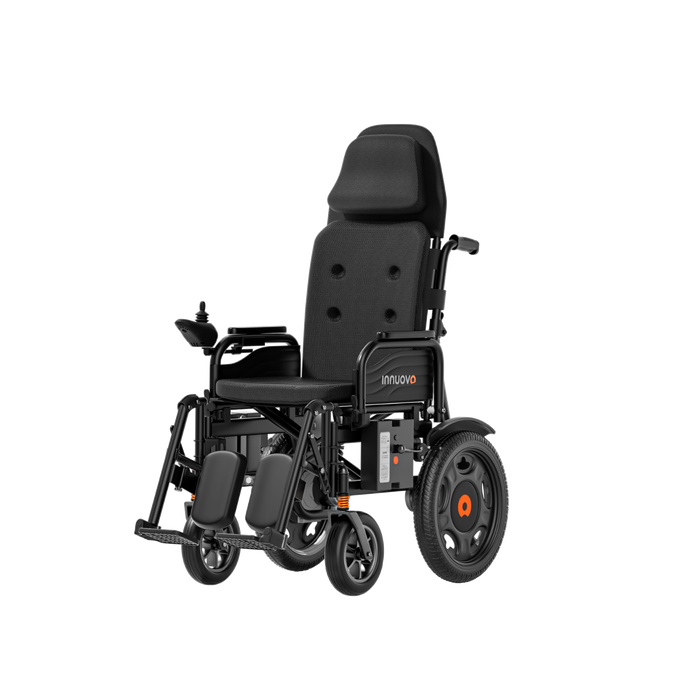 电动轮椅排名前十品牌，这10款舒适稳定，出行更轻松便捷-图片10